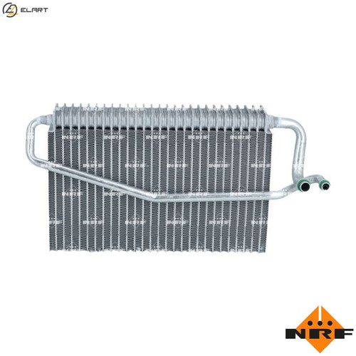 Evaporator air conditioning - evaporator,