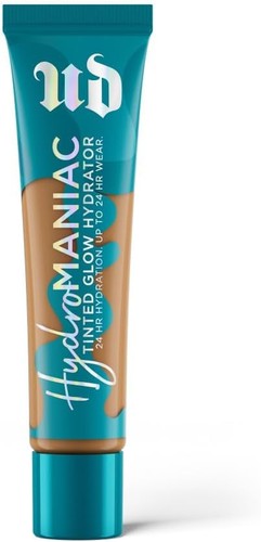 Urban decay stay naked - urban,