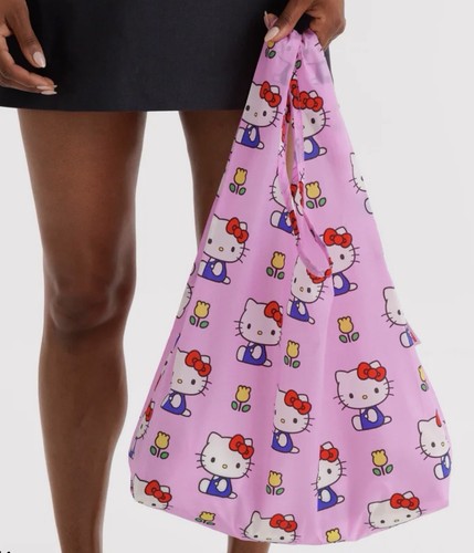 Genuine hello kitty standard - genuine,