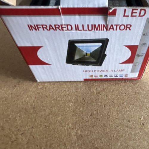 12v led infrared - 12v,