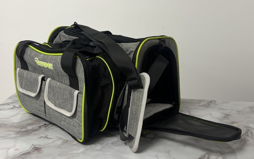 Dadypet pet carrier airline - pet,