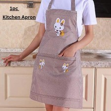 Kitchen Apron, Kitchen Chef