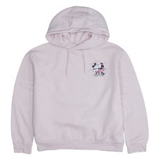Disney Women Pink Minnie Mouse