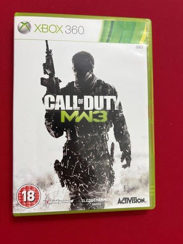 Call duty modern - duty, warfare