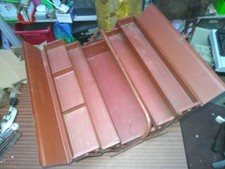 1 - Vintage Robuck 20" Metal