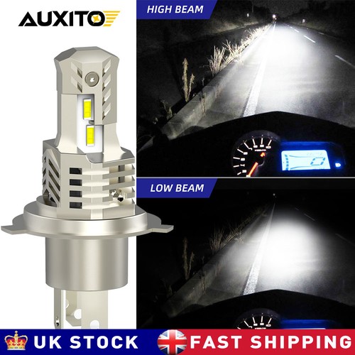 Auxito 9003 hb2 - 9003, led
