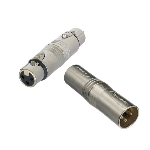 Neutrik pair xlr - pair, of
