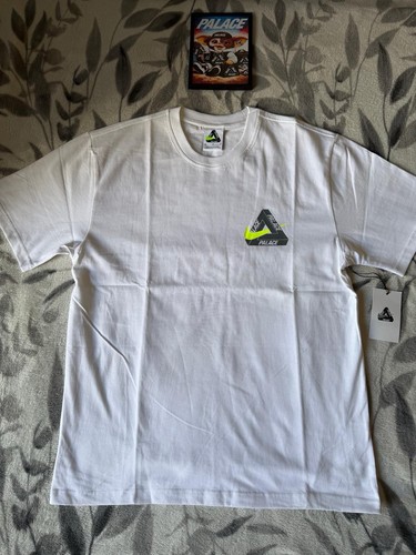 Palace nike swoosh white - nike,