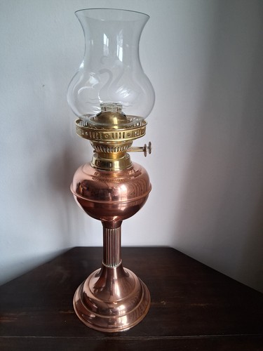 Antique victorian copper - antique,