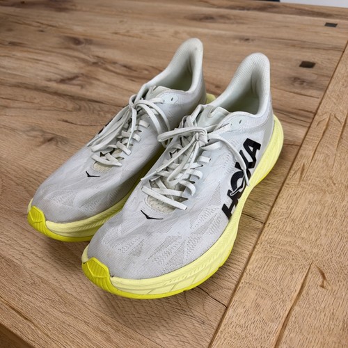 Hoka one carbon men - hoka,