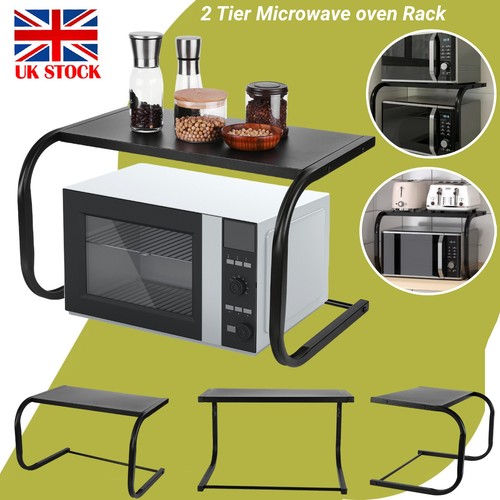 Tier expandable microwave - expandable,