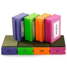 Silicon Carbide Grinding Block