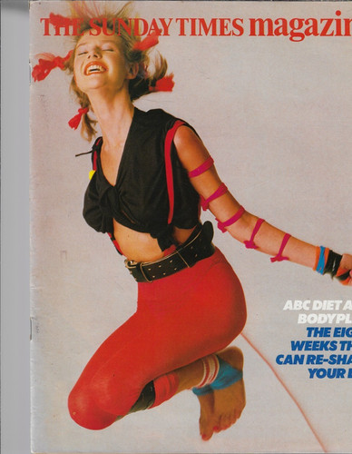 Rare times magazine david - rare,