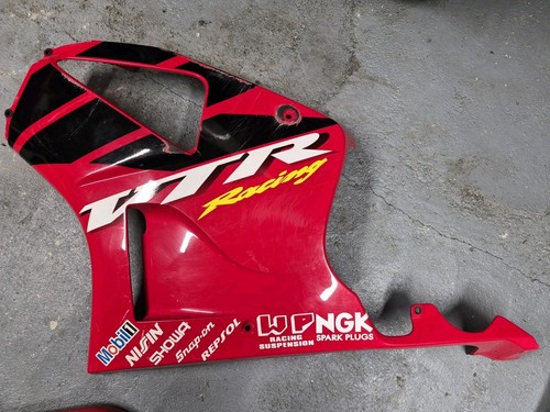 Left fairing vtr sp1 - left, sc45