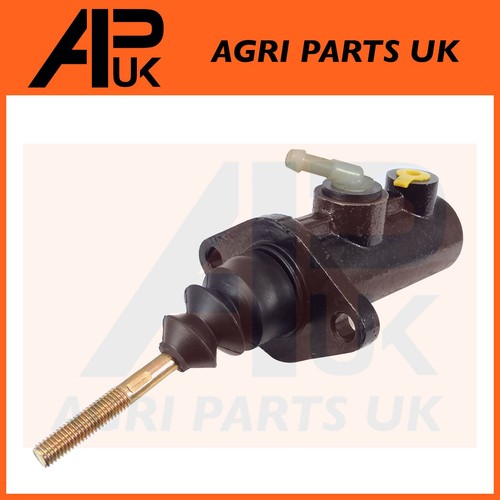 Brake master cylinder - master,