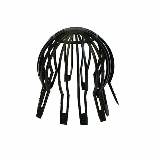 Trc domed leaf guard for - domed,