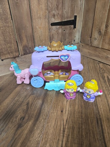 Vtech toot friends - vtech,