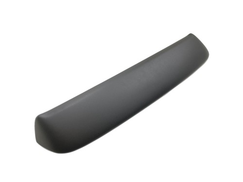 Rear boot trunk spoiler wing - boot,