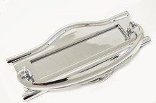 Regency postal knocker - regency,