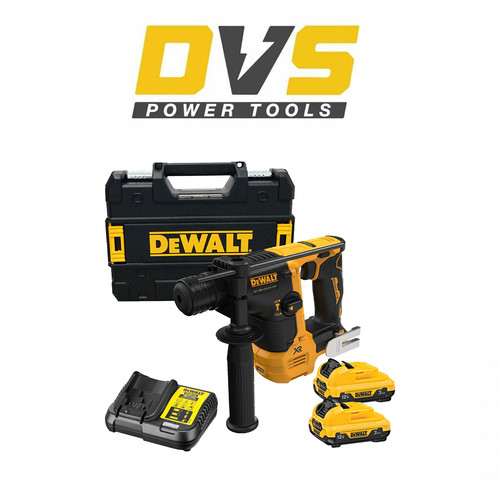 Dewalt dch072l2 12v - dewalt,
