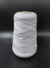 2 Ply Argyll 'Starlite' Cone, Silver/Purple/Blue 184g Acrylic/Nylon Mix 