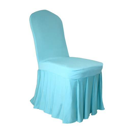 Tts 10pcs pleated skirt dining - tts,