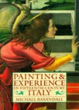 Painting and Experience in