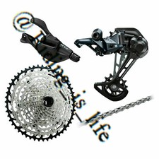 Brand New SHIMANO SLX M7100