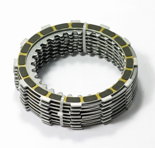 Clutch plate set bmw k1200gt - plate,