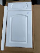 GLOSS WHITE KITCHEN DOOR 400 X