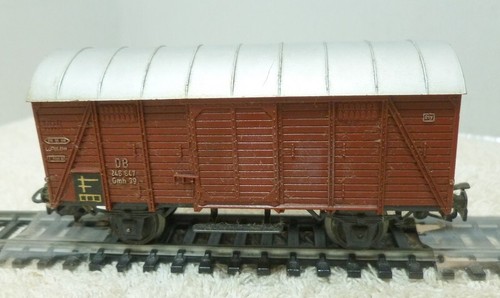 Vintage marklin gauge 4506 - vintage,