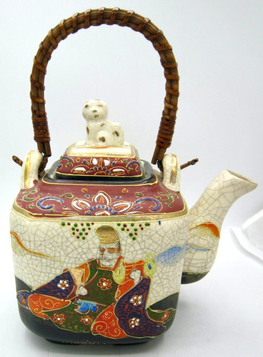 Genuine samurai china hand - genuine,