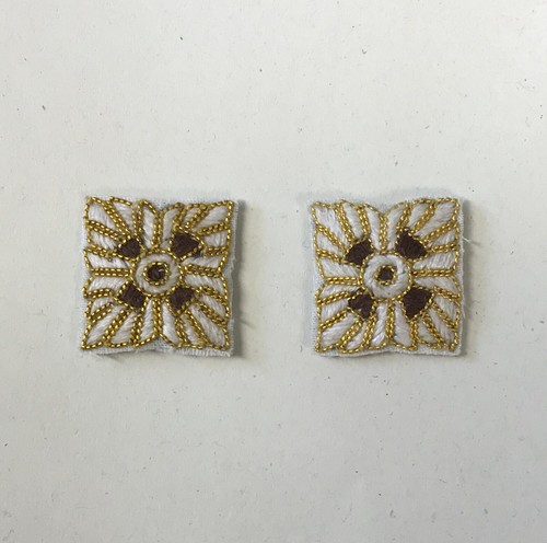 Rdg aac mess dress pips - mess,