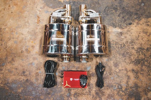 Valvetronic single - valvetronic,