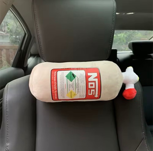 Car nos nitrous oxide bottle - nitrous,