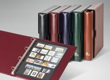 PRINZ 7029 Ringbinder Colorado