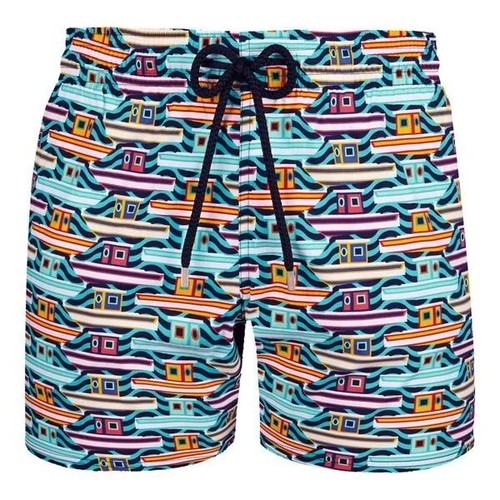 Vilebrequin swim shorts - swim, /