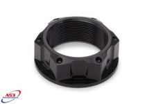 As3 steering stem - as3, nut