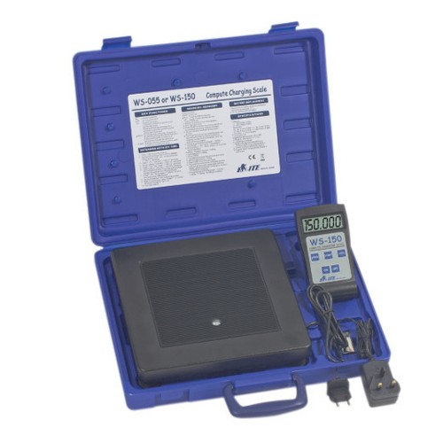 Ite high capacity - high,