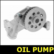 Oil Pump FOR VW GOLF VI 1.6