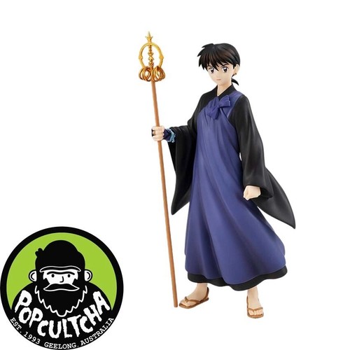 Inuyasha miroku pop - inuyasha, up
