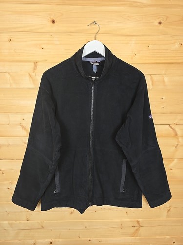 Patagonia synchilla black - patagonia,