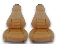 Seat Covers For Mazda MX-5 Miata 1990-1996 Palomino