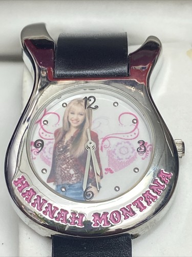 Disney hannah montana guitar - disney,