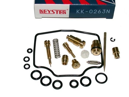 Original keyster carburetor - keyster,,