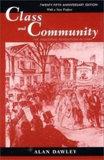 Class and Community: The