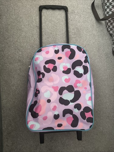 Ohs kids suitcase - ohs,