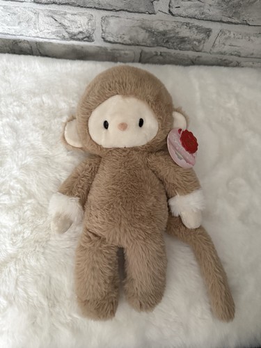 Keel toys snugglebies monkey - toys,