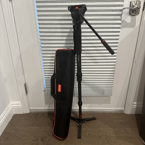 Coman kx3535 pro - kx3535, monopod