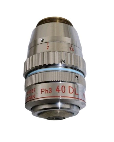 Nikon 40x 5 lwd - nikon, 40x/0.5
